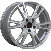 Replica LA FD164 7.5x17 5x108 ET52.5