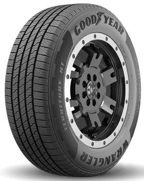 GoodYear Wrangler Territory HT 255/65 R18 111H