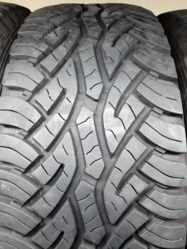 255/60 R18 Continental ContiCrossContact AT