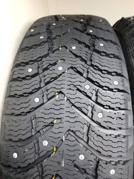 215/60 R17 CORDIANT Snow Cross 2 SUV