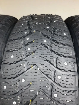 215/60 R17 CORDIANT Snow Cross 2 SUV