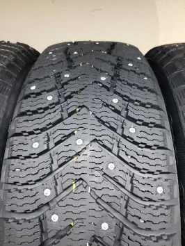 215/60 R17 CORDIANT Snow Cross 2 SUV