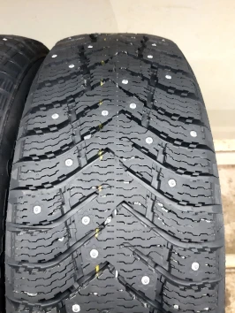 215/60 R17 CORDIANT Snow Cross 2 SUV