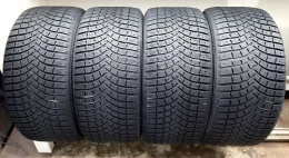 295/40 R21 Michelin Latitude X-Ice North