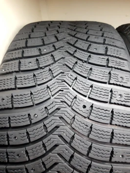 295/40 R21 Michelin Latitude X-Ice North