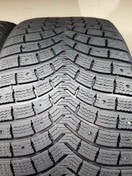 295/40 R21 Michelin Latitude X-Ice North