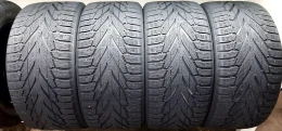 295/35 R21 Nokian Hakkapeliitta R2 SUV