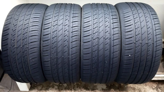 275/30 R21 Ilink L-Zeal56