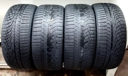 245/40 R20 275/35 R20 Sailun Ice Blazer Alpine EVO1