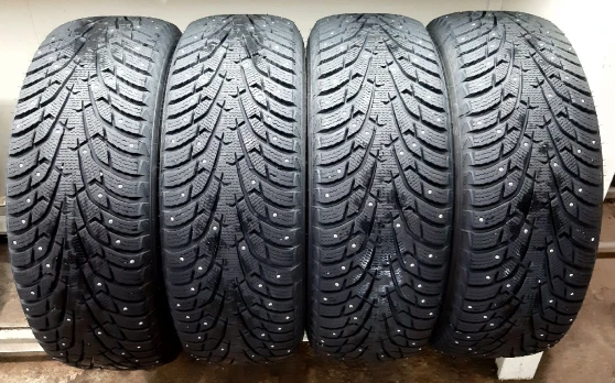 265/65 R17 Maxxis Premitra Ice Nord NS5