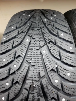 265/65 R17 Maxxis Premitra Ice Nord NS5