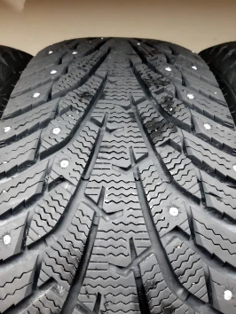 265/65 R17 Maxxis Premitra Ice Nord NS5