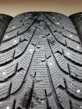 265/65 R17 Maxxis Premitra Ice Nord NS5