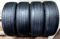 195/60 R15 Bridgestone  MY-02 Sporty Style