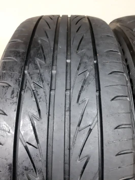 195/60 R15 Bridgestone  MY-02 Sporty Style