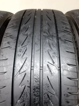 195/60 R15 Bridgestone  MY-02 Sporty Style