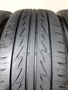 195/60 R15 Bridgestone  MY-02 Sporty Style