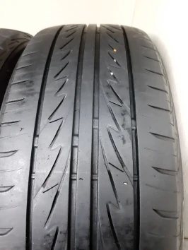 195/60 R15 Bridgestone  MY-02 Sporty Style