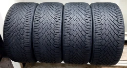 255/35 R20 Continental Viking Contact 7