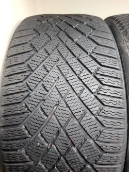 255/35 R20 Continental Viking Contact 7