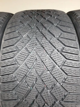 255/35 R20 Continental Viking Contact 7