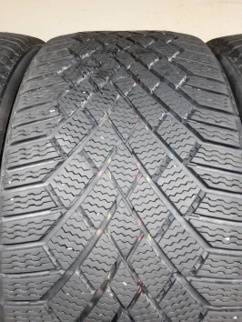 255/35 R20 Continental Viking Contact 7