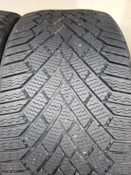 255/35 R20 Continental Viking Contact 7