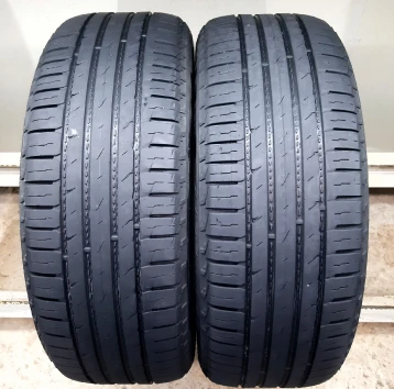 235/55 R18 Nokian Hakka Blue SUV