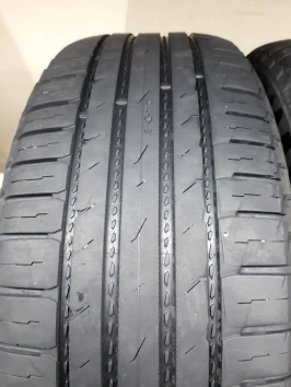 235/55 R18 Nokian Hakka Blue SUV