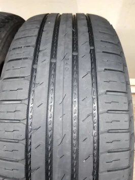 235/55 R18 Nokian Hakka Blue SUV