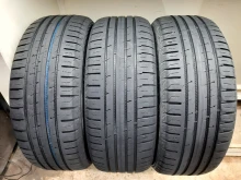 235/55 R18 Nokian Tyres Hakka Blue 2 SUV