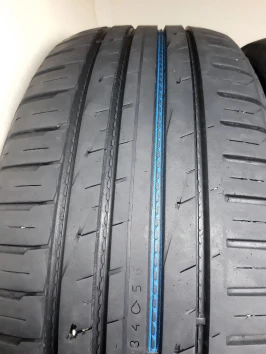 235/55 R18 Nokian Tyres Hakka Blue 2 SUV