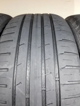 235/55 R18 Nokian Tyres Hakka Blue 2 SUV