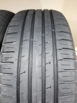 235/55 R18 Nokian Tyres Hakka Blue 2 SUV