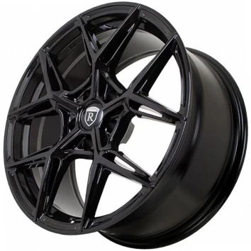 Sakura Wheels YA3823 8.5x19 5x114.3 ET45