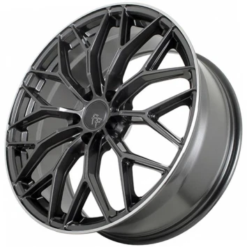 Sakura Wheels YA5647 8.5x20 5x114.3 ET38