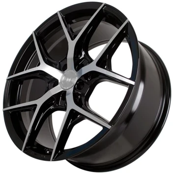 Sakura Wheels YA3823 8.5x18 5x114.3 ET35