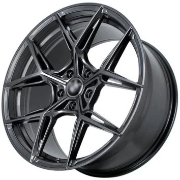 Sakura Wheels YA3823 8.5x19 5x114.3 ET35