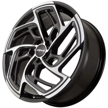 Sakura Wheels 8137 8.5x19 5x114.3 ET35