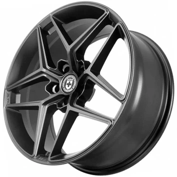 Sakura Wheels YA9560 8.5x19 5x114.3 ET30