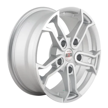 ALCASTA M18 6.5x15 5x139.7 ET40