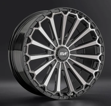 LS wheels FlowForming RC80 9x20 6x139.7 ET25