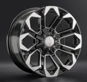 LS wheels LS1366 9x20 6x139.7 ET20