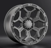 LS wheels FlowForming RC68 9x20 6x139.7 ET30