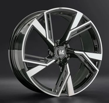 LS Forged FG23 8x20 5x112 ET35