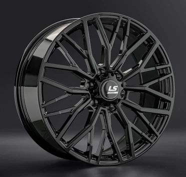 LS Forged FG33 8.5x20 6x139.7 ET25