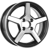 RST R024 5.5x14 4x98 ET33