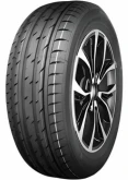 Delmax Furious S1 205/50 R17 93W