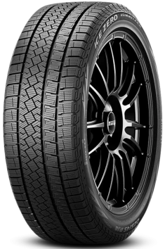 Pirelli Ice Zero Asimmetrico 225/45 R18 95H