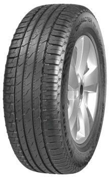 Ikon Tyres (Nokian Tyres) Character Aqua SUV 235/55 R17 99H